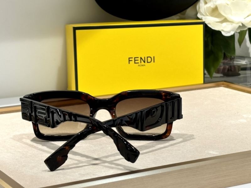 Fendi Sunglasses